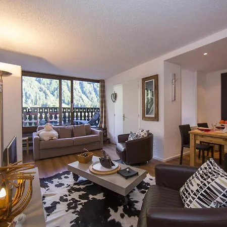 Androsace Appartement