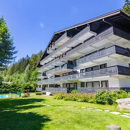 Androsace * Chamonix