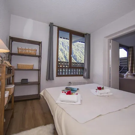Androsace Appartement *
