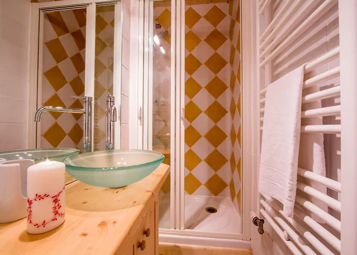 Apartman Androsace 42 Happy Chamonix